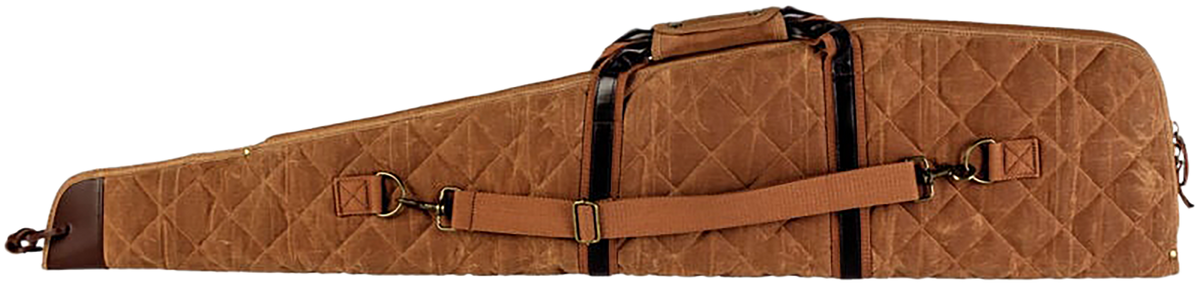 Remington Accessories Premium Scoped Rifle Case 44" Tan — view 2