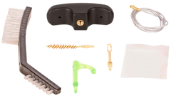 Breakthrough Clean Badge Pull-Thru Kit 7.62mm - 9 Piece — view 2