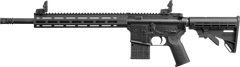 Tippmann Arms M4 Magnum Elite 22 WMR 16" 15+1 Semi-Auto Rifle — view 2