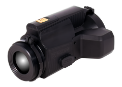 iRay USA NOCPIX MATE Ultra S60R 1280x1024 60mm Thermal Clip-On with LRF — view 2