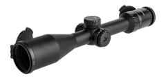 Armament Technology Tangent Theta TT315H Long Range Hunter 3-15x50mm MRAD Riflescope — view 2