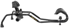 Caldwell Stinger Shooting Rest - Black Metal 11 lbs Tripod — view 2