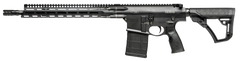 Daniel Defense DD5 V3 7.62x51mm NATO 16" 10+1 Semi-Auto Rifle - CA Compliant — view 2