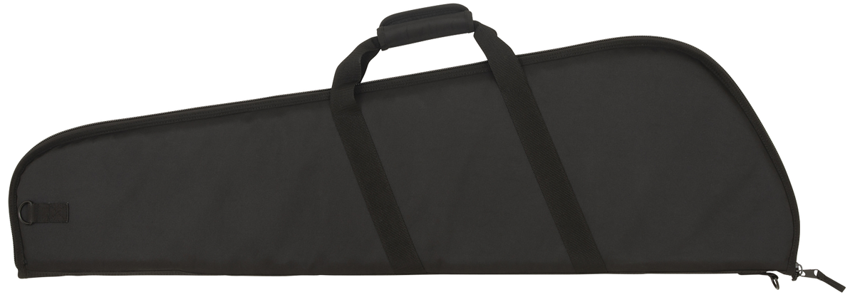 Tac Six 10903 Wedge Tactical Rifle Case 41" Black Endura Lockable — view 2