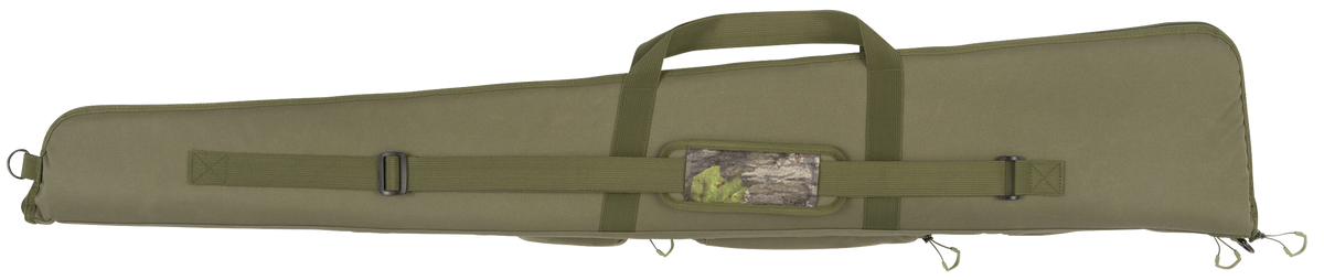 Allen Gear Fit Pursuit Shocker 52" Turkey Shotgun Case Mossy Oak Obsession — view 2