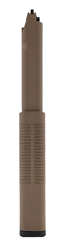 Kriss USA Vector 22 LR 30rd Flat Dark Earth Extended Magazine — view 2