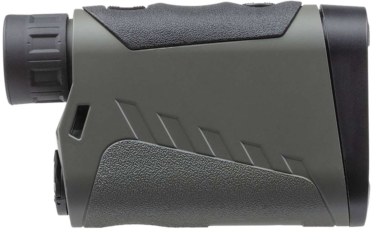 Sig Sauer Electro-Optics KILO3K 6x22mm 3000 yd Laser Rangefinder Monocular - Black/Gray — view 2