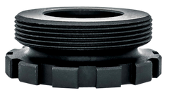 Yankee Hill 4400 sRx QD Adapter 9mm Luger 1.375x24 HUB 17-4 Stainless Steel — view 2