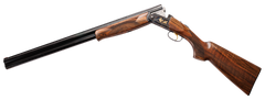 F.A.I.R. SLX602 16 Gauge 28" 2rd Over/Under Break Open Shotgun — view 2