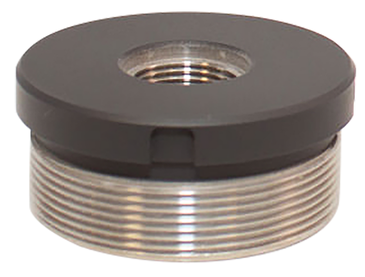 Energetic Armament EA21 Direct Thread Adapter 5/8x24 Titanium — view 2
