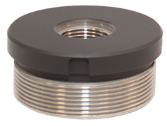 Energetic Armament EA21 Direct Thread Adapter 5/8x24 Titanium — view 2