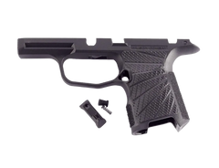 Wilson Combat 365MB Grip Module Sig P365 Black Polymer Frame w/ Manual Safety — view 2