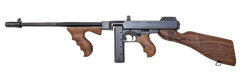 Thompson 1927A-1 Deluxe 45 ACP 16.5" 20+1 Semi-Auto Carbine — view 2