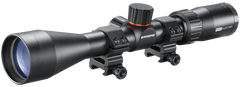 Simmons ProHunter 3-9x40mm Riflescope 1" Tube Truplex Matte Black — view 2
