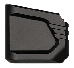Tyrant CNC Glock 19/23 Gen 4/5 Magazine Extension +5/+4 Rd Black — view 2