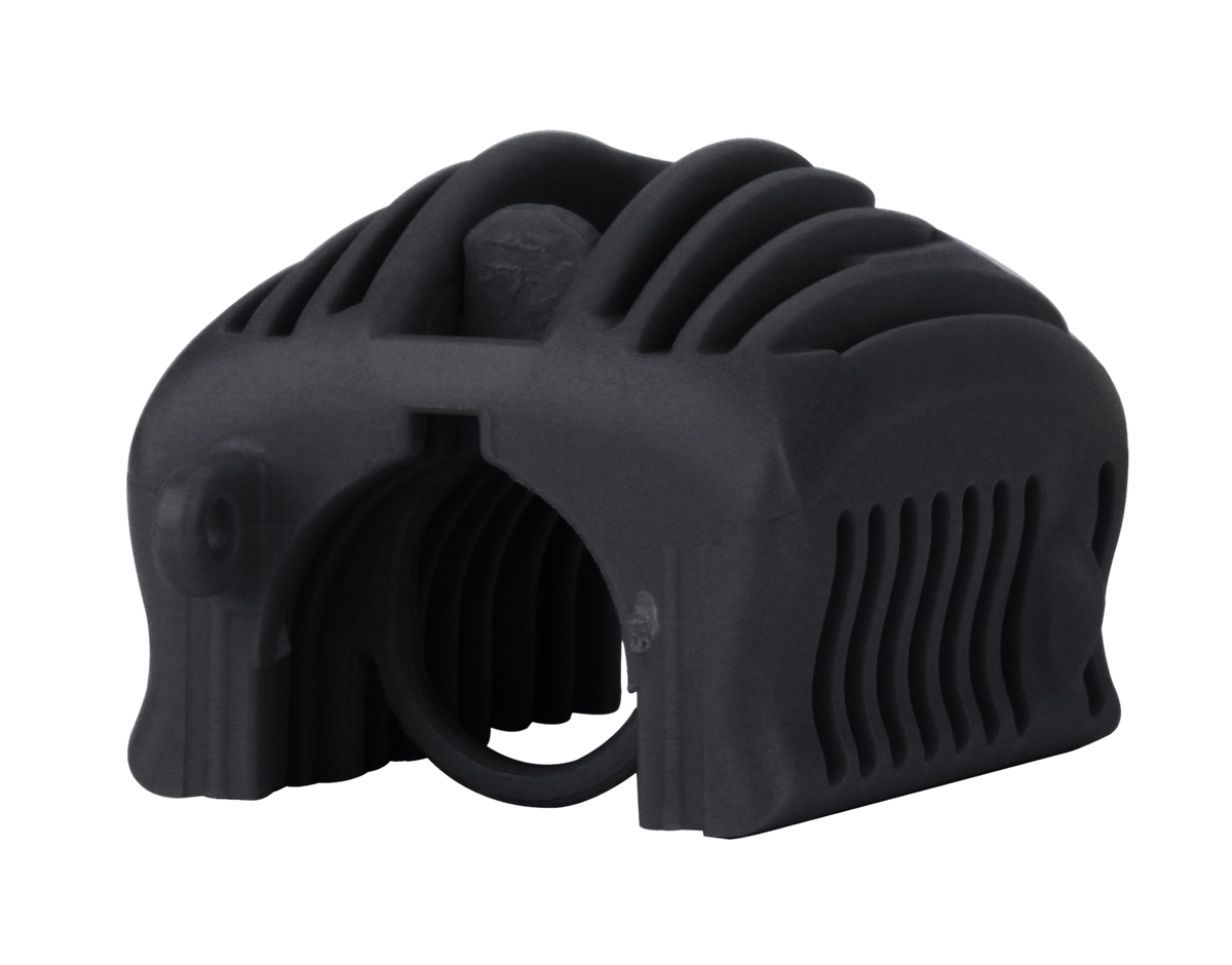 Pachmayr 03890 Rack-It Slide Rack Assist Black Rubber Handgun — view 2