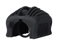 Pachmayr 03890 Rack-It Slide Rack Assist Black Rubber Handgun — view 2