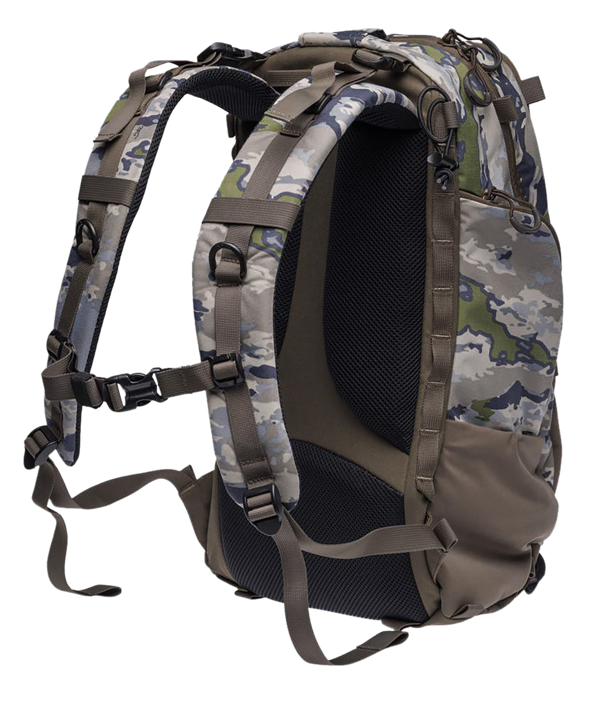 Browning Whitetail 1300 Hunting Backpack Nylon Ovix Camo 1,300 cu in — view 2