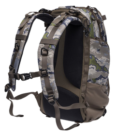 Browning Whitetail 1300 Hunting Backpack Nylon Ovix Camo 1,300 cu in — view 2