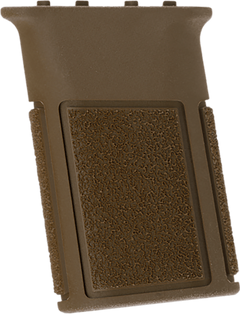 B5 Systems VFG-1573 Vertical M-LOK Grip Coyote Brown Polymer — view 2