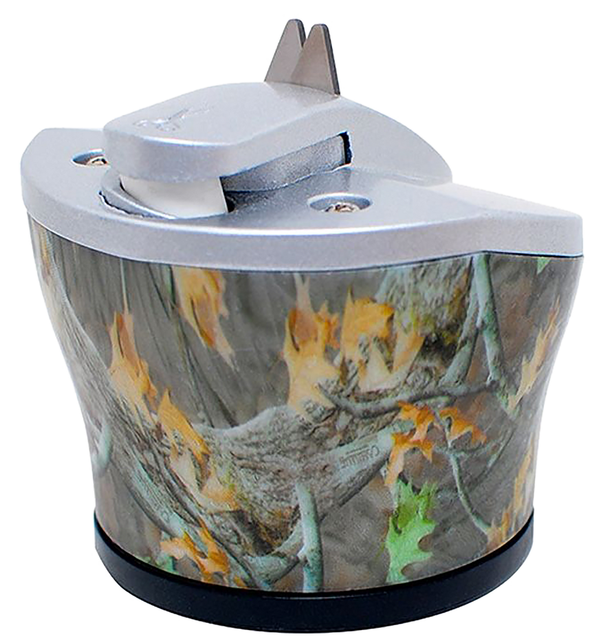 Camillus Extreme Edge Knife & Shear Sharpener - Carbide/Ceramic - Camo — view 2