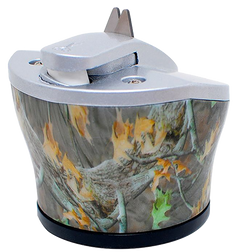 Camillus Extreme Edge Knife & Shear Sharpener - Carbide/Ceramic - Camo — view 2