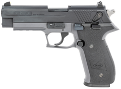 GSG FireFly 22 LR 4" 10+1 Semi-Auto Pistol — view 2