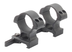 LaRue Tactical LT123 30mm 2-Piece QD Scope Mount — view 2
