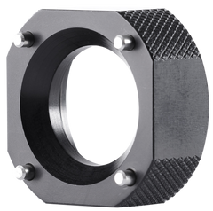 Dead Air DA208 MK2 Front Cap Tool R-Series Black — view 2