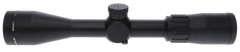 TruGlo Nexus 3-9x40mm 1in Tube Duplex Rifle Scope - Black — view 2