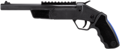 Rossi Brawler 45 Colt (LC)/410 Gauge 9" 1rd Break-Open Pistol — view 2