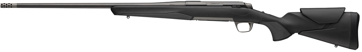 Browning X-Bolt 2 Hunter Composite TCB 300 PRC 26" 3+1 Bolt-Action Rifle — view 2