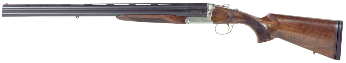 Charles Daly Chiappa Triple Crown 20 Gauge 3" 26" 3+1 Break Open Tripled Barrel Shotgun — view 2