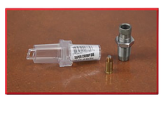 Lee Precision 90780 Taper Crimp Die 9mm Luger / 38 ACP / 38 Super / 380 ACP — view 2