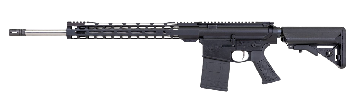 DPMS Panther Arms DR-10 6.5 Creedmoor 20" 20+1 Semi-Auto Rifle — view 2