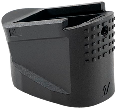 Strike Industries EMPCTP9 Magazine Extension Kit 9mm Luger +5rd Black Polymer for Canik TP9 — view 2
