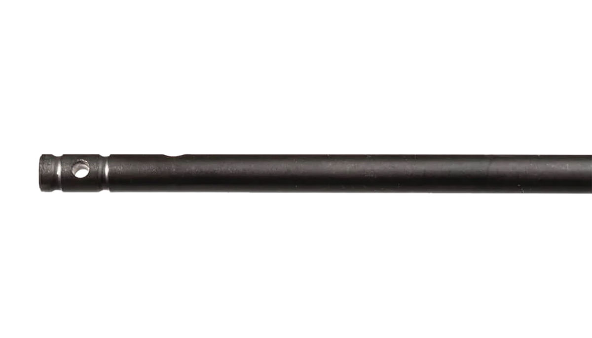 Rosco Manufacturing Gas Tube Rifle Length AR-15 Black Nitride — view 2
