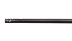 Rosco Manufacturing Gas Tube Rifle Length AR-15 Black Nitride — view 2