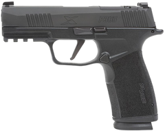 Sig Sauer P365 XMacro 9mm Luger 3.7" 10+1 Semi-Auto Pistol - Manual Safety — view 2