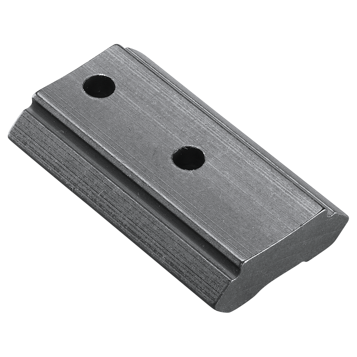 Weaver Mounts 36M Top Mount Base 1-Piece Matte Black Aluminum Remington 700 — view 2