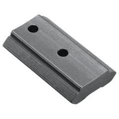 Weaver Mounts 36M Top Mount Base 1-Piece Matte Black Aluminum Remington 700 — view 2