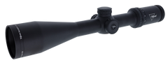 Trijicon Ascent 4-16x50mm 30mm Tube BDC Target Holds Riflescope - Matte Black — view 2