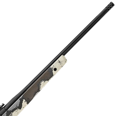 Springfield Armory Model 2020 WayPoint 6.5 Creedmoor 22" 5+1 Bolt-Action Rifle - Desert Verde Cerakote Ridgeline Camo — view 2
