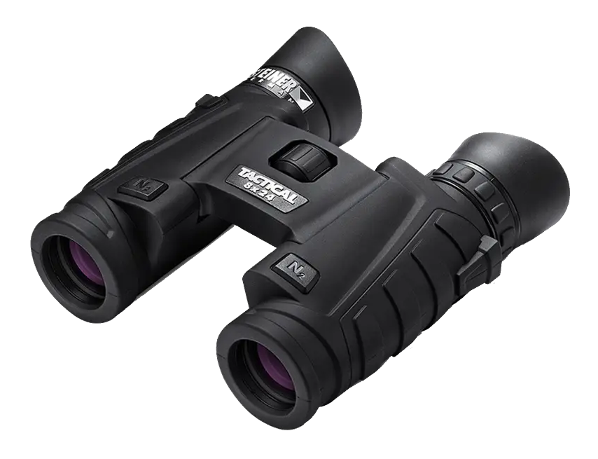 Steiner T824 8x24mm Tactical Binocular — view 2