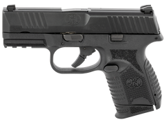 FN 509C 9mm Luger 3.70" 10+1 Semi-Auto Pistol - No Manual Safety — view 2
