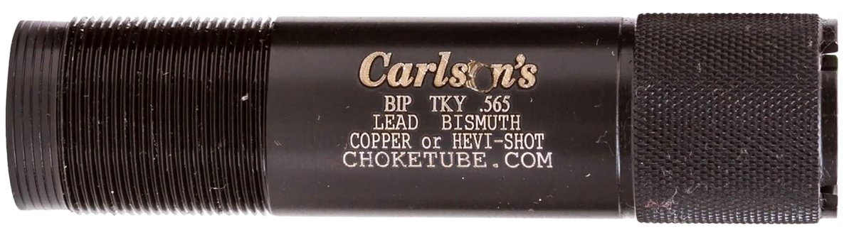 Carlsons TSS Turkey 20 Gauge Choke Tube - Browning Invector Plus - Extended — view 2