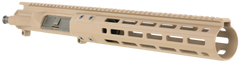 Cobalt Kinetics CK-Pro URG Stripped 5.56 NATO 10.8" M-Lok Upper Receiver - FDE — view 2