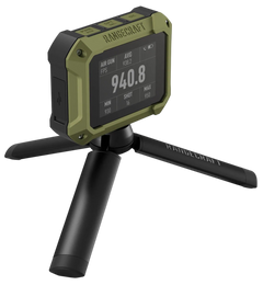 Athlon Rangecraft Velocity PRO Radar Chronograph 65-5000 FPS IP67 Waterproof — view 2