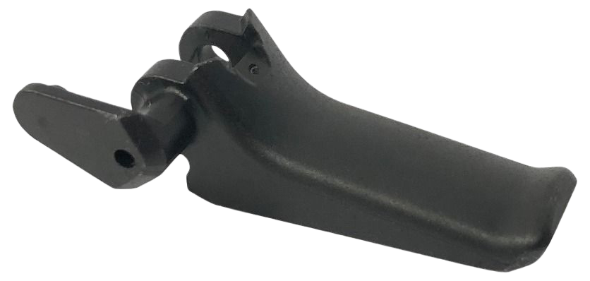 Sig Sauer P365 Flat Trigger Kit Black for P365/X/XL — view 2