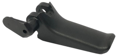 Sig Sauer P365 Flat Trigger Kit Black for P365/X/XL — view 2